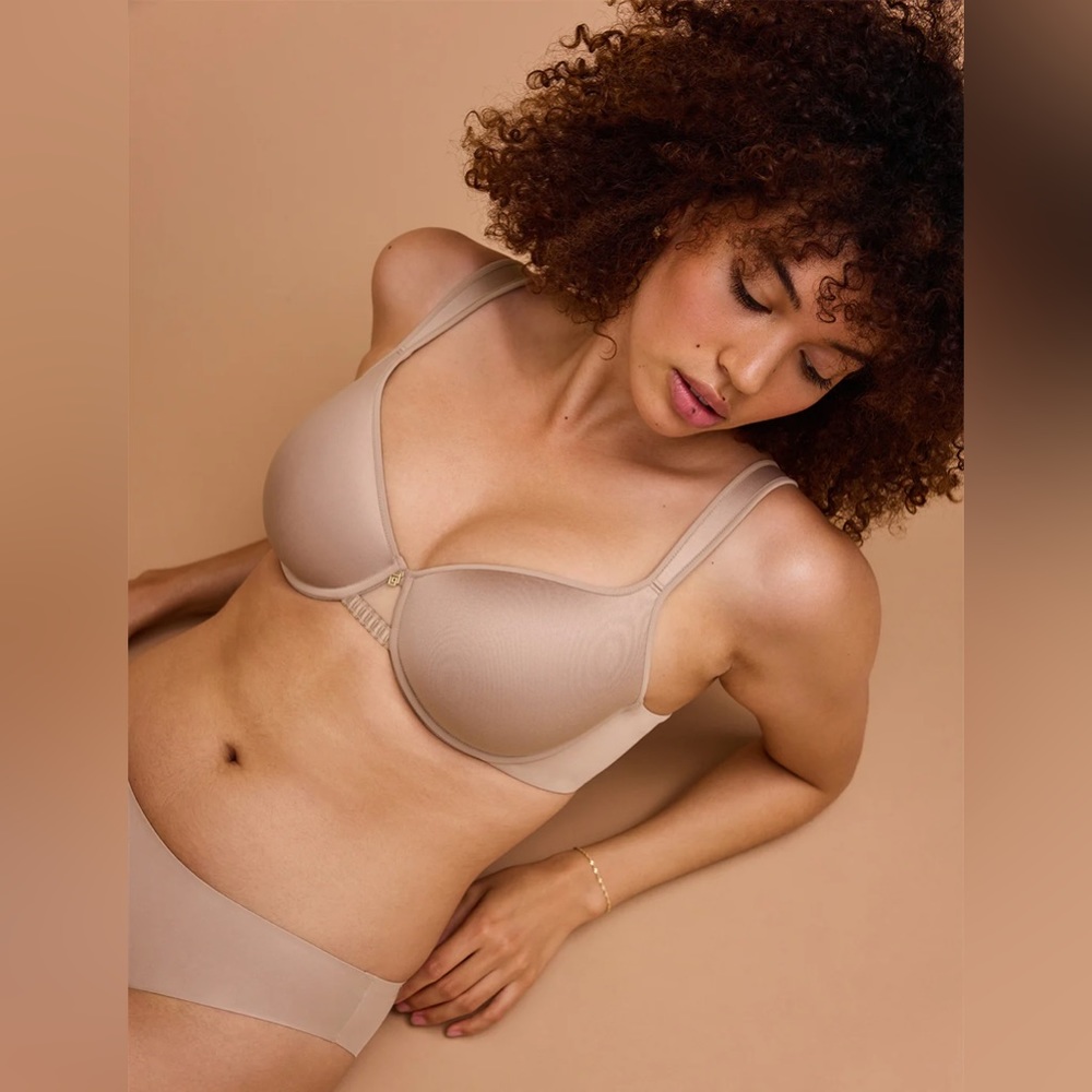 ThirdLove 24/7® Perfect Coverage Bra - Picture 9 of 16
